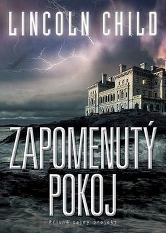 Zapomenutý pokoj Zapomenutý pokoj