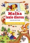 Mačka lezie dierou - riekanky