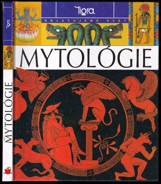Mytológie