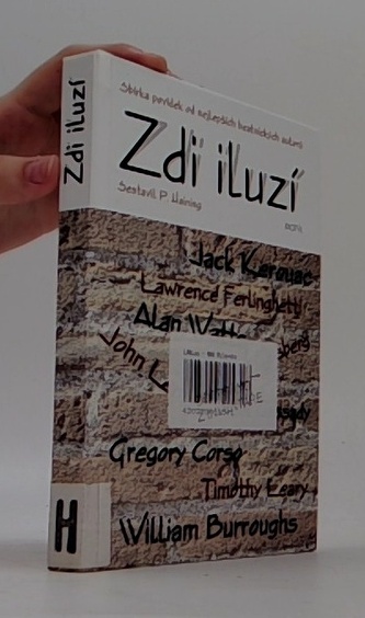 Zdi iluzi