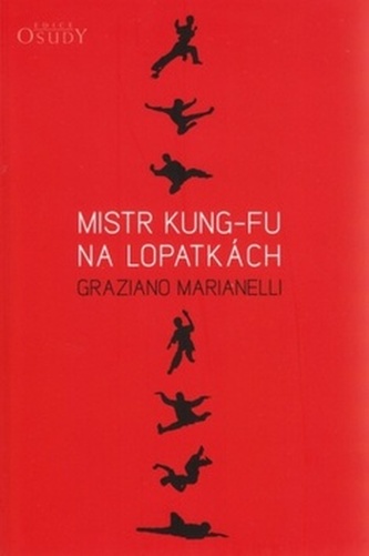 Mistr kung-fu na lopatkách