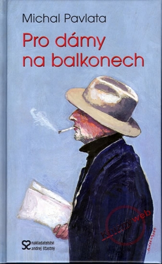 Pro dámy na balkonech Pro dámy na balkonech