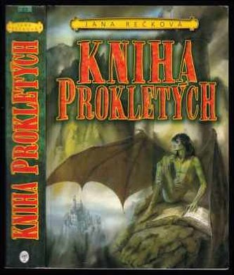 Kniha Prokletých
