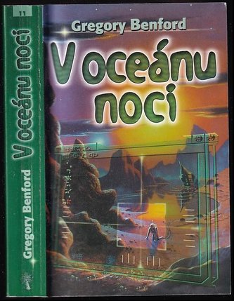 V oceánu noci