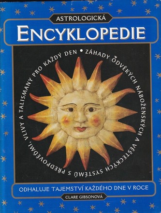 Astrologická encyklopedie