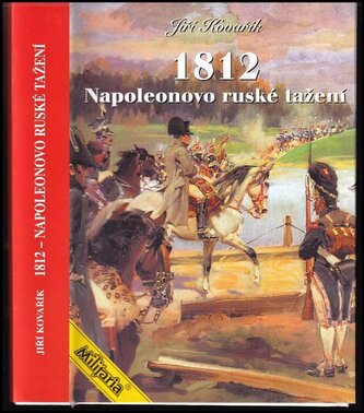 1812 Napoleonovo ruské tažení