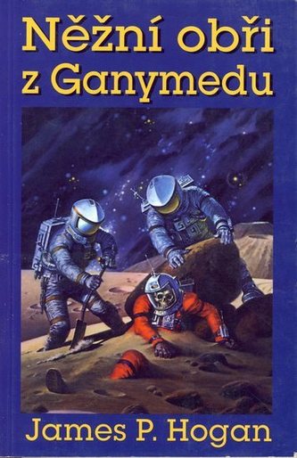 Něžní obři z Ganymedu