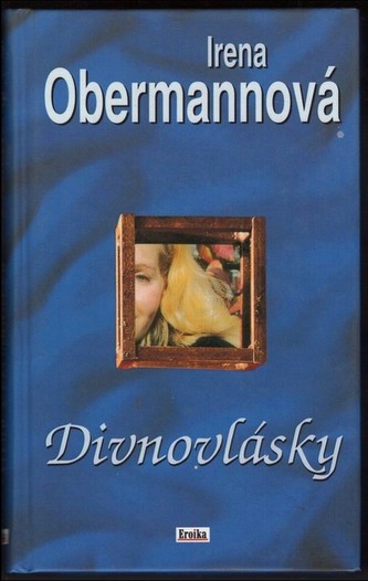 Divnovlásky