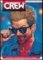 Crew2 - comicsový magazín č. 9/2004
