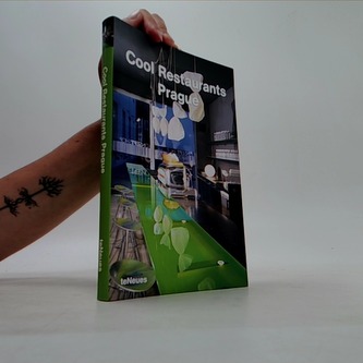 Cool Restaurants Prague