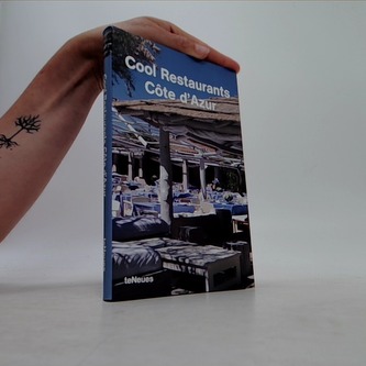 Cool Restaurants Cote D´Azur