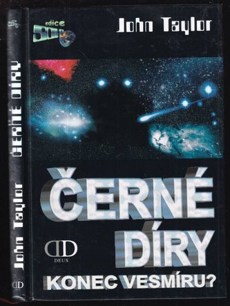 Černé díry