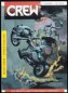 Crew-comicsový magazín 1/2003