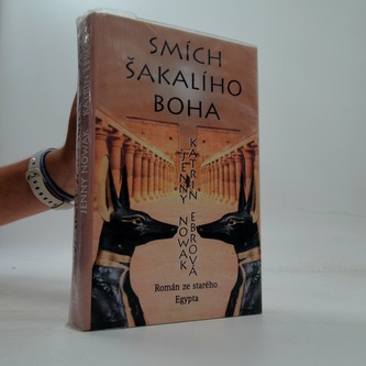 Smích šakalího boha