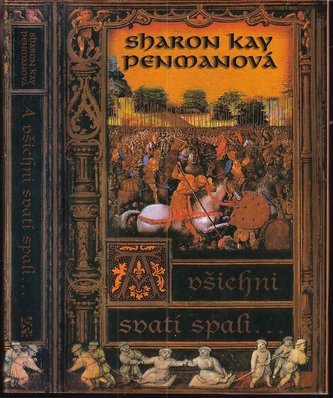 A všichni svatí spali...