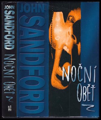 Noční oběť