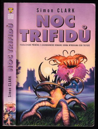 Noc trifidů