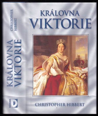 Královna Viktorie Královna Viktorie