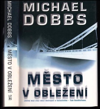 Město v obležení