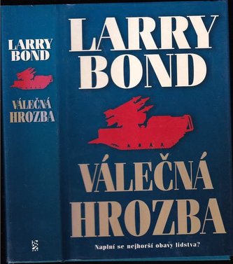 Válečná hrozba