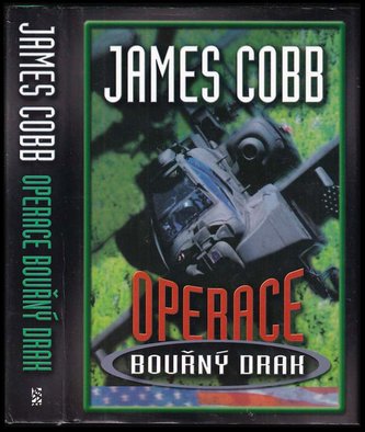 Operace Bouřný drak