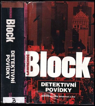 Detektivní povídky