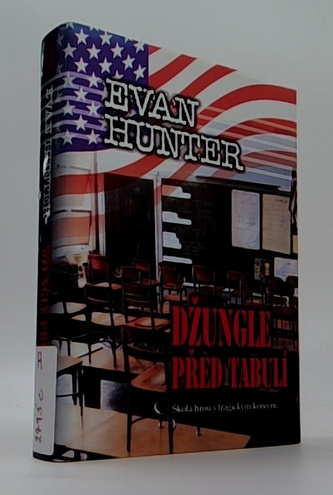Džungle před tabulí