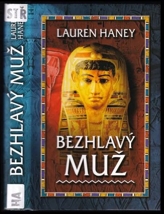 Bezhlavý muž