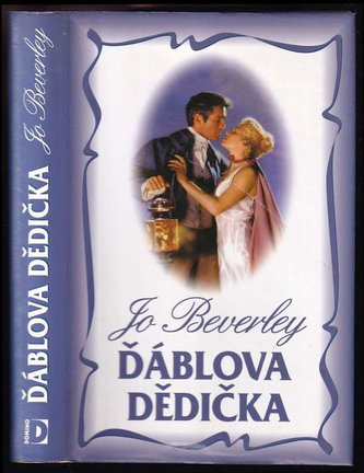 Ďáblova dědička