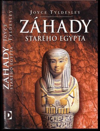 Záhady starého Egypta