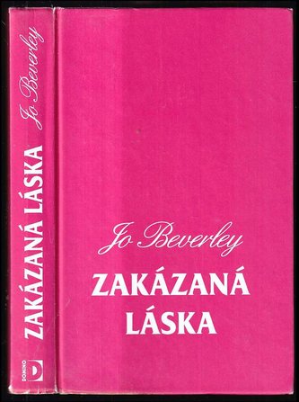 Zakázaná láska