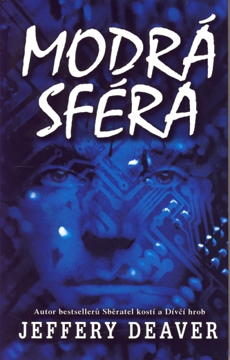 Modrá sféra Modrá sféra