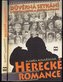 Herecké romance