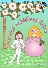 Kouzelná pohádková flétna