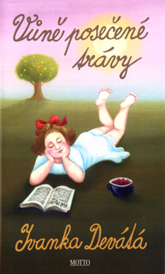 Vůně posečené trávy - 3. vydání