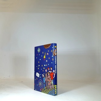 Stopařův průvodce galaxií: Převážně neškodná