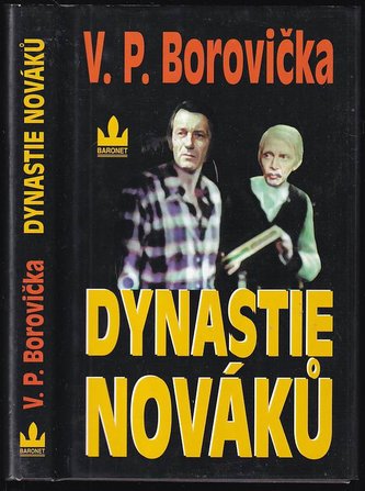 Dynastie Nováků