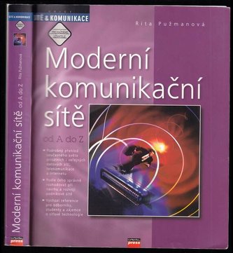 Moderni komunikacni site od A do Z