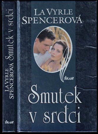 Smutek v srdci