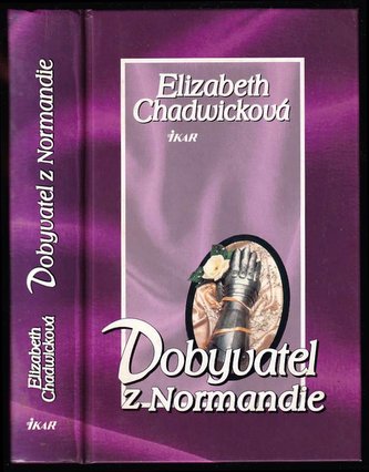 Dobyvatel z Normandie