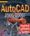 AutoCAD 2000/2000i - Přehled příkazú a funkcí