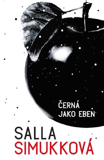 Černá jako eben - Lumikki Anderssonová 3