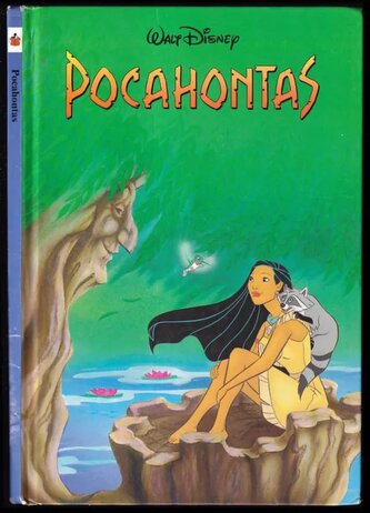 Pocahontas