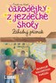 Čarodějky z jezdecké školy – Záhadný přízrak
