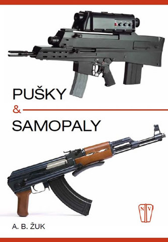 Pušky a samopaly