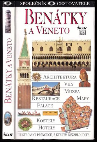 Benátky a Veneto