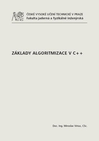 Základy algoritmizace v C++