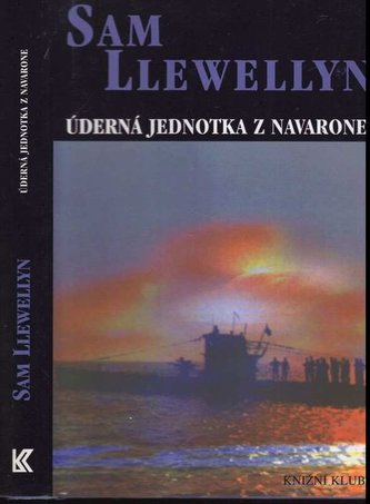 Úderná jednotka z Navarone