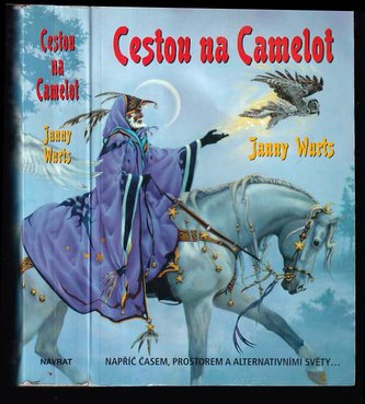 Cestou na Camelot