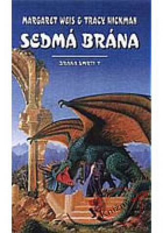 Sedmá brána-brána smrti 7